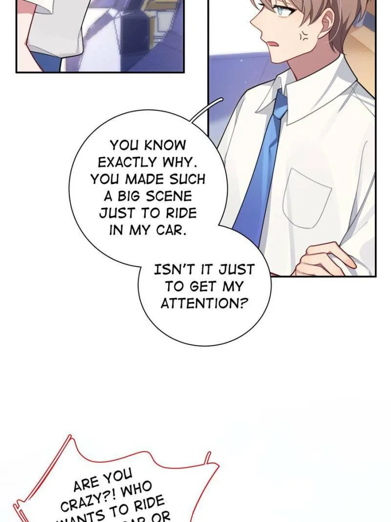 Love's Out, Boy Band Fandom's In Chapter 30 page 2
