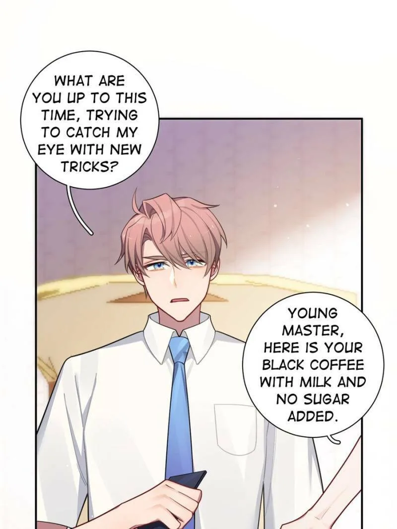 Love's Out, Boy Band Fandom's In Chapter 30 page 30