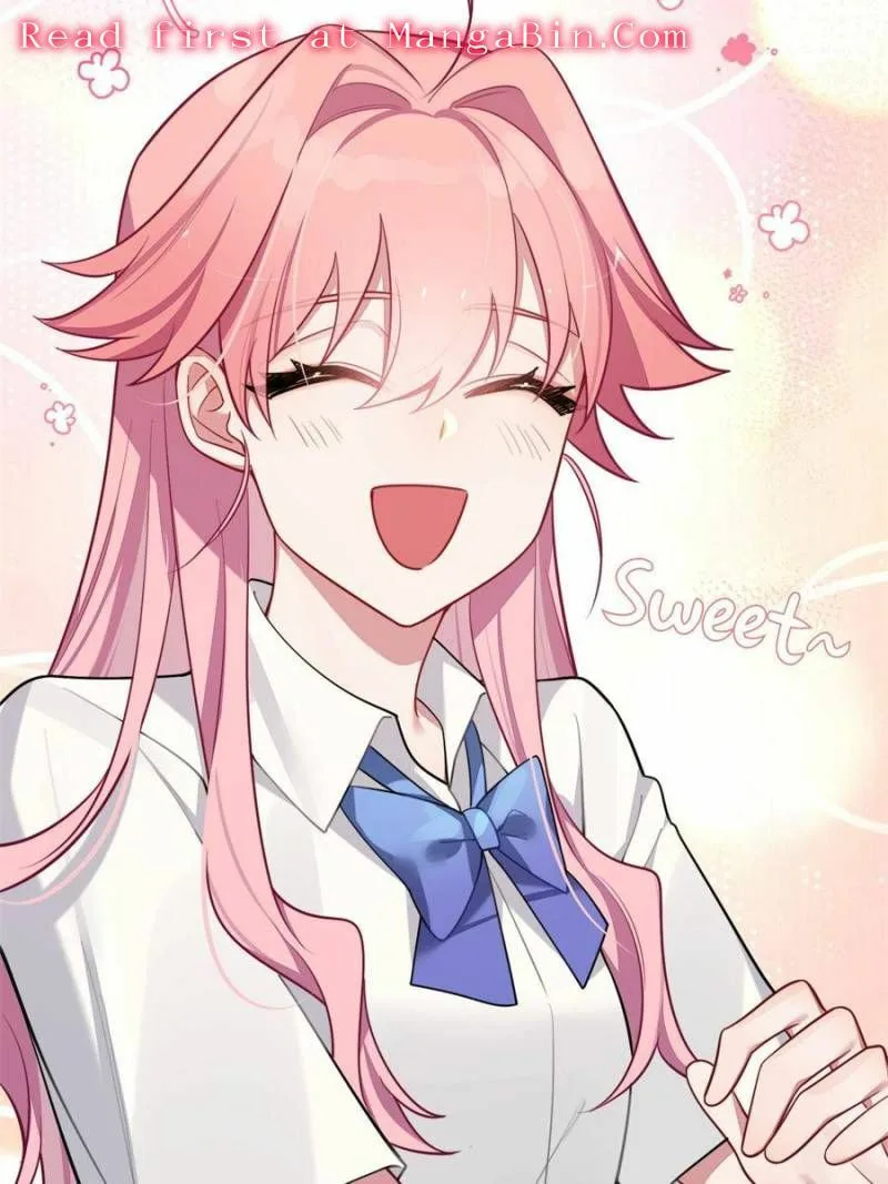 Love's Out, Boy Band Fandom's In Chapter 30 page 24