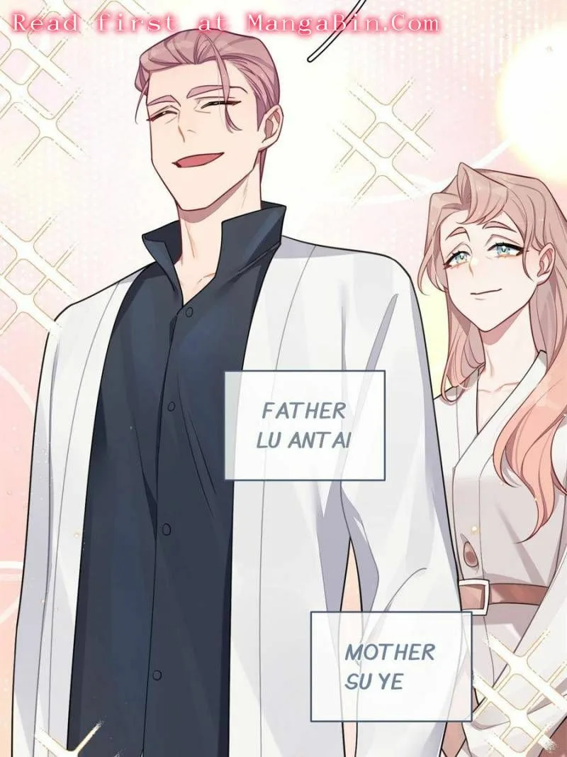 Love's Out, Boy Band Fandom's In Chapter 30 page 34