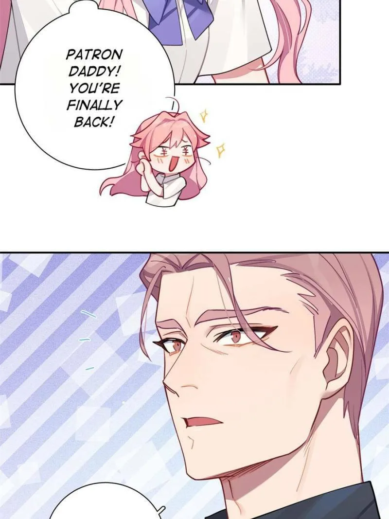 Love's Out, Boy Band Fandom's In Chapter 30 page 36