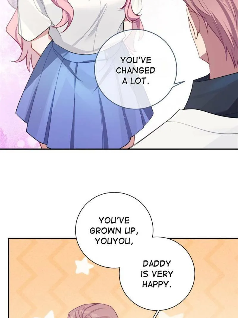 Love's Out, Boy Band Fandom's In Chapter 30 page 38