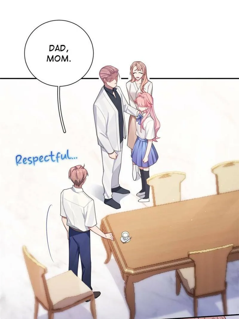 Love's Out, Boy Band Fandom's In Chapter 30 page 40