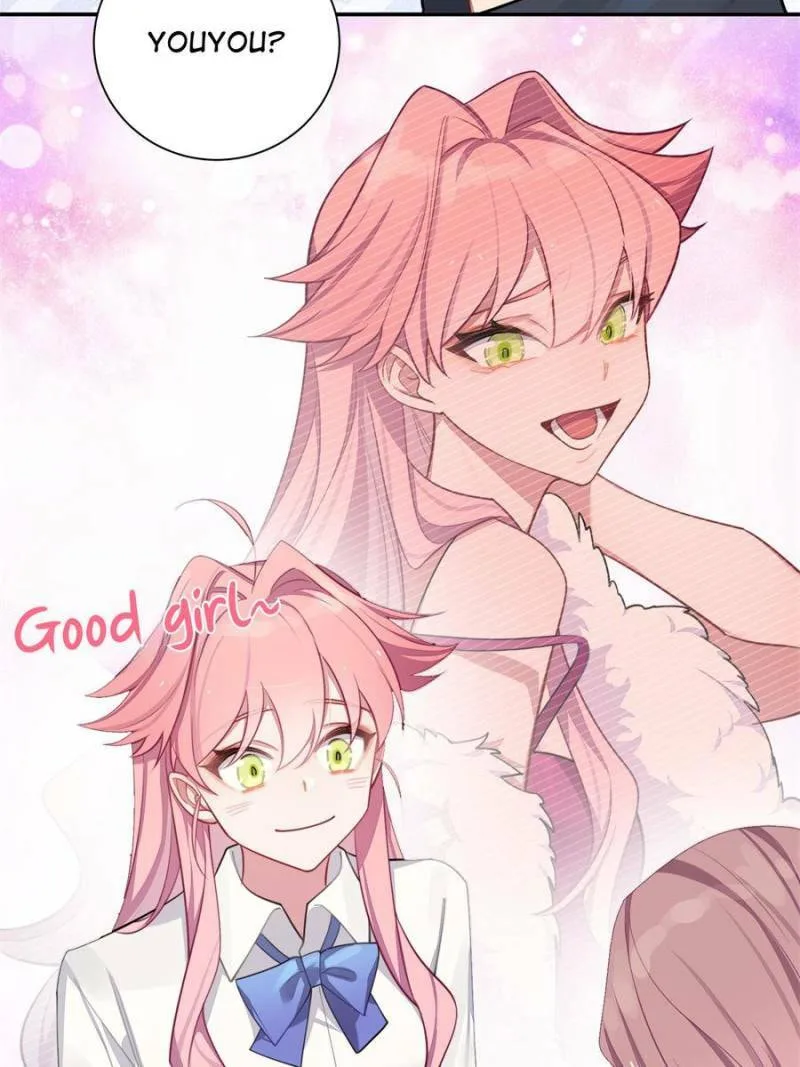 Love's Out, Boy Band Fandom's In Chapter 30 page 37