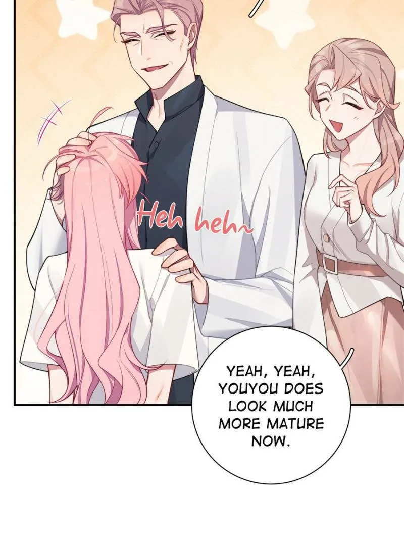 Love's Out, Boy Band Fandom's In Chapter 30 page 39