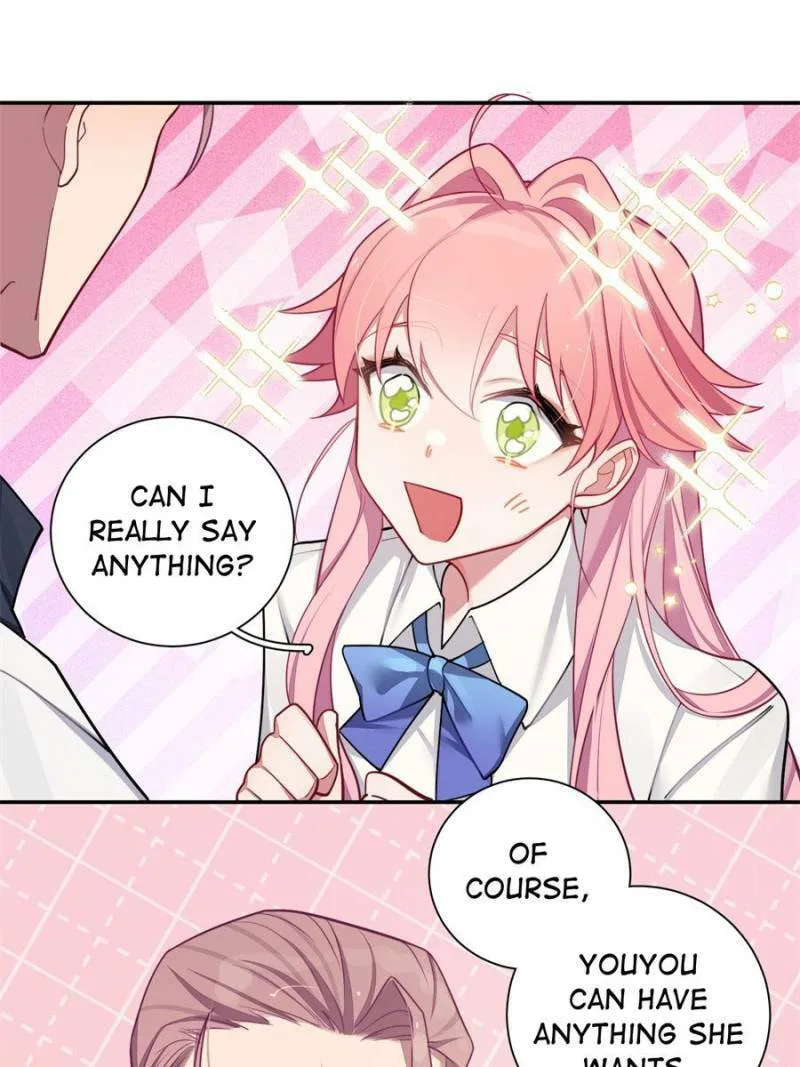 Love's Out, Boy Band Fandom's In Chapter 30 page 44
