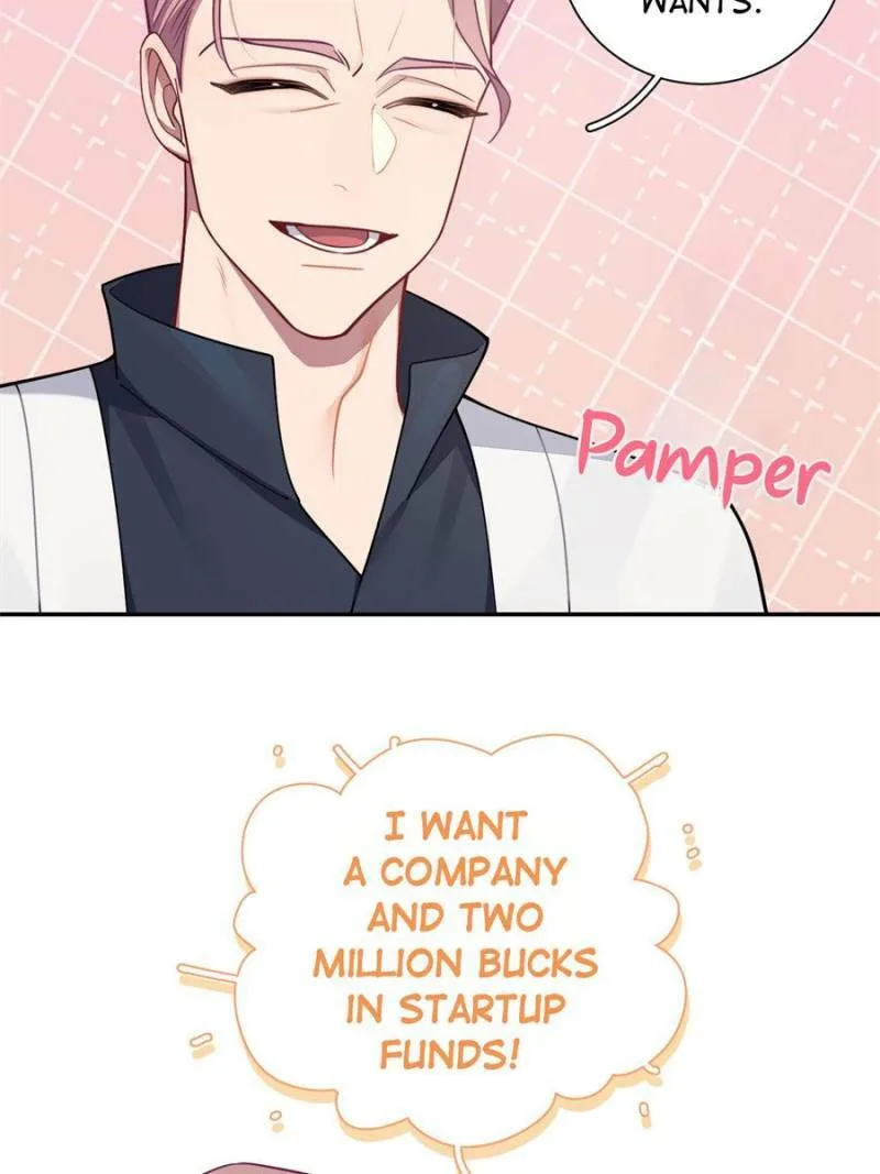 Love's Out, Boy Band Fandom's In Chapter 30 page 45