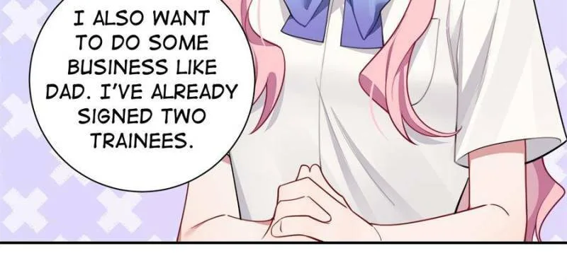 Love's Out, Boy Band Fandom's In Chapter 30 page 49