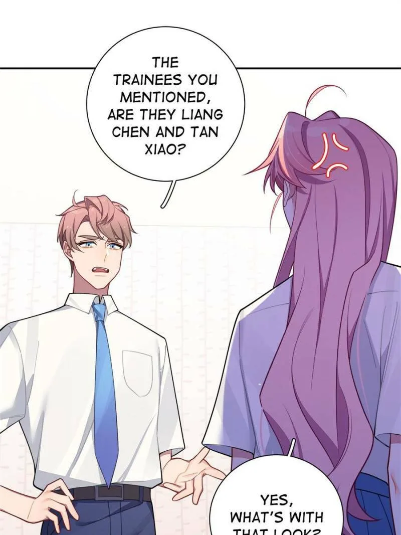Love's Out, Boy Band Fandom's In Chapter 30 page 50