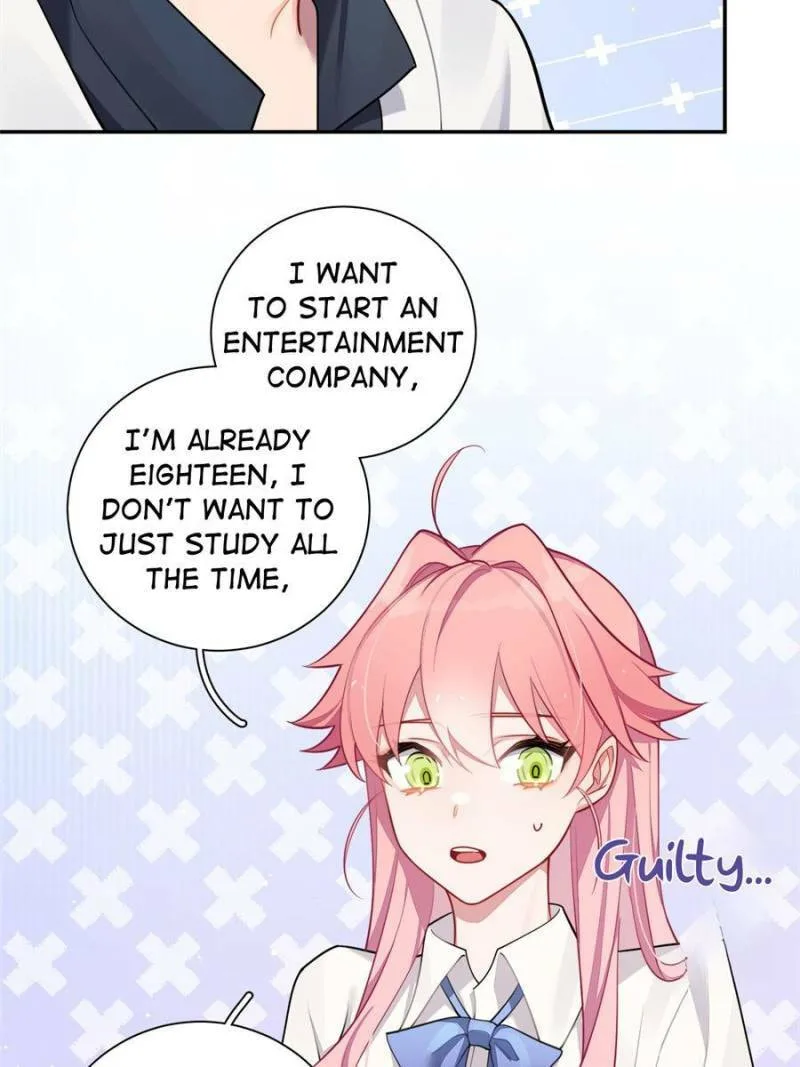 Love's Out, Boy Band Fandom's In Chapter 30 page 48