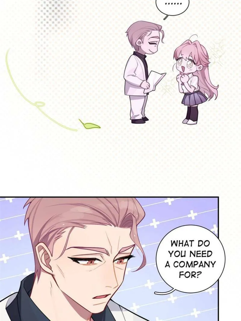 Love's Out, Boy Band Fandom's In Chapter 30 page 47