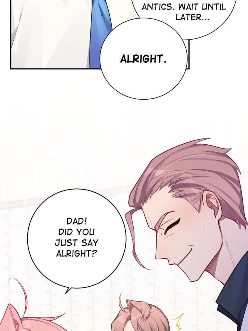 Love's Out, Boy Band Fandom's In Chapter 30 page 52