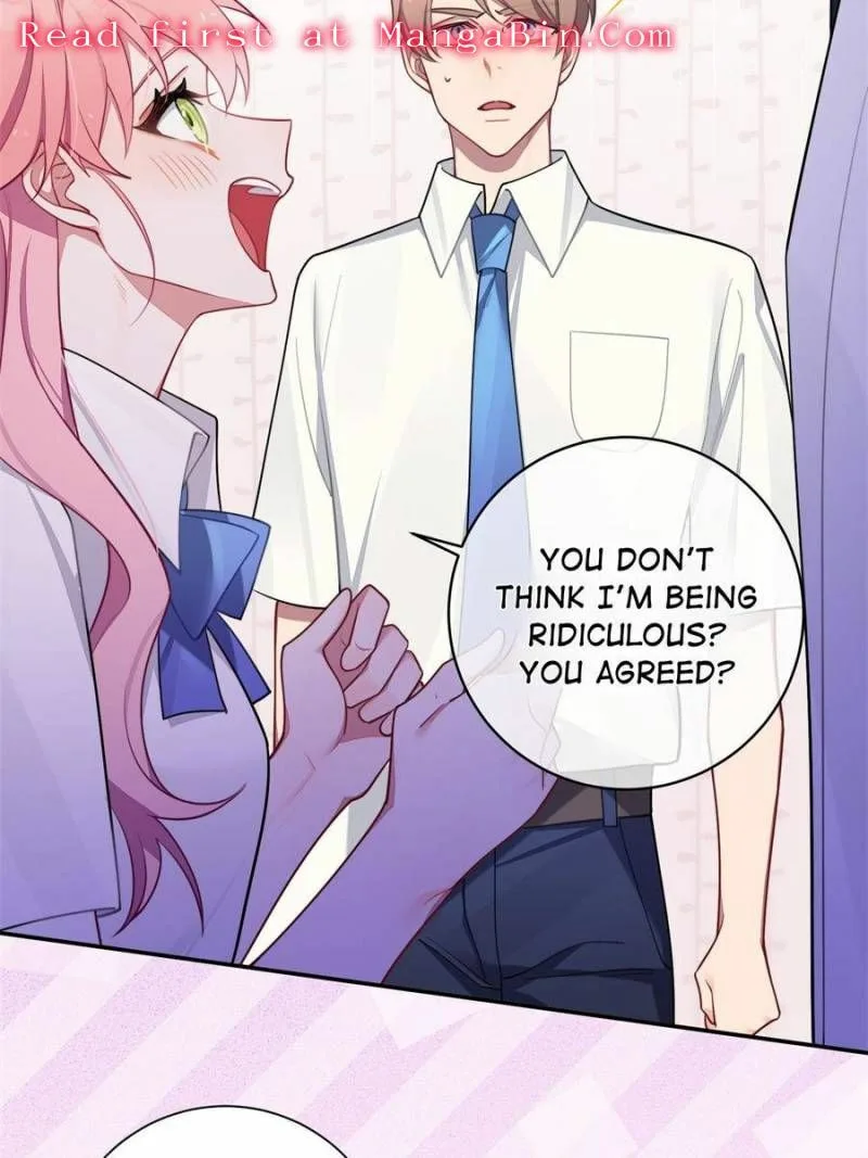 Love's Out, Boy Band Fandom's In Chapter 30 page 53