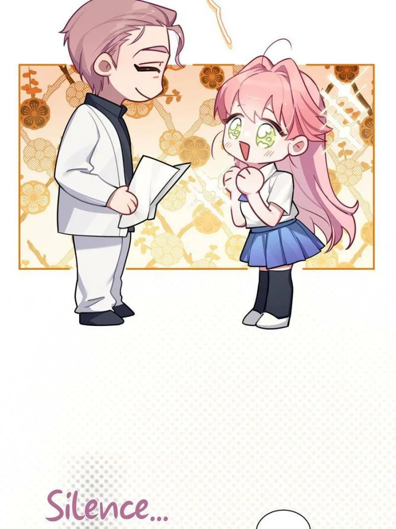 Love's Out, Boy Band Fandom's In Chapter 30 page 46