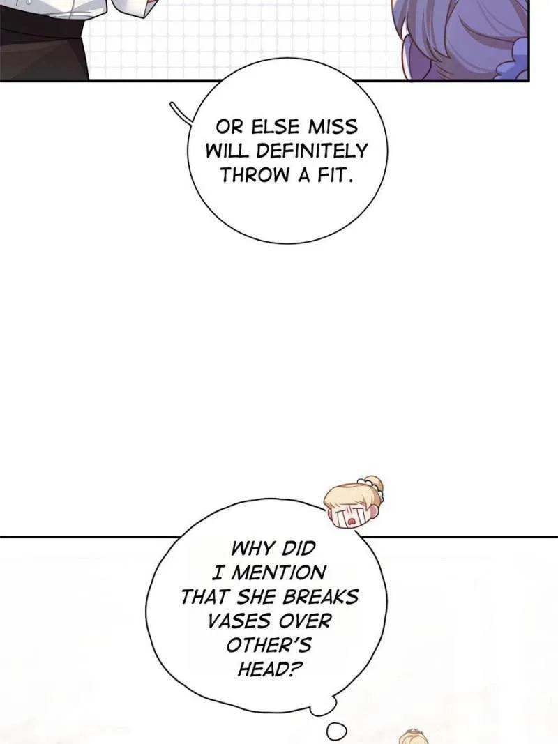 Love's Out, Boy Band Fandom's In Chapter 30 page 19
