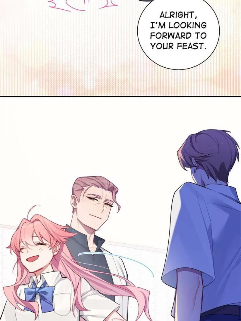 Love's Out, Boy Band Fandom's In Chapter 30 page 56