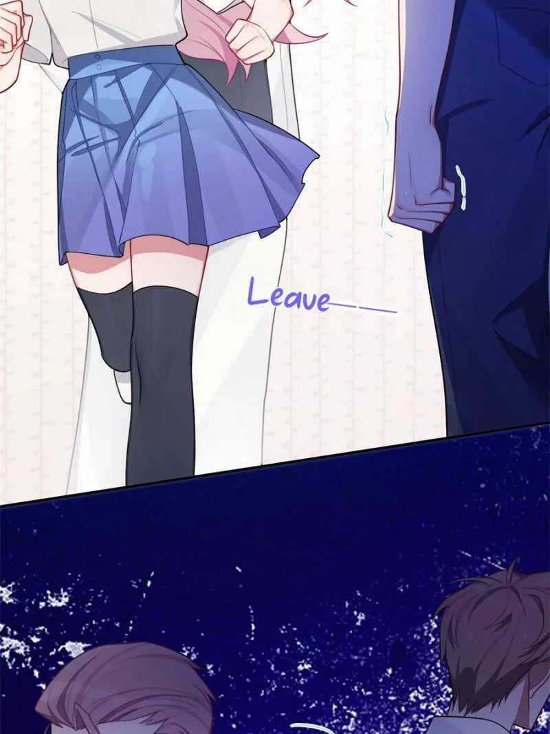 Love's Out, Boy Band Fandom's In Chapter 30 page 57