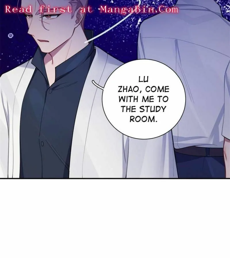 Love's Out, Boy Band Fandom's In Chapter 30 page 58