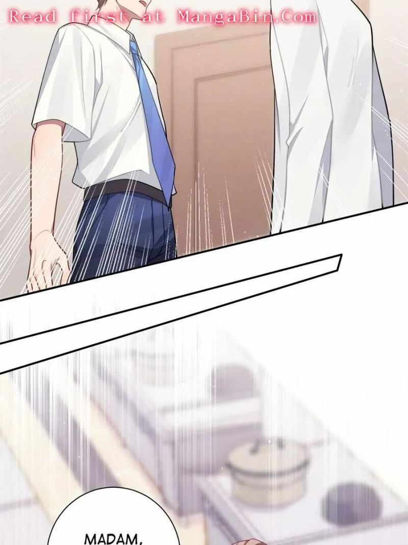 Love's Out, Boy Band Fandom's In Chapter 31 page 3