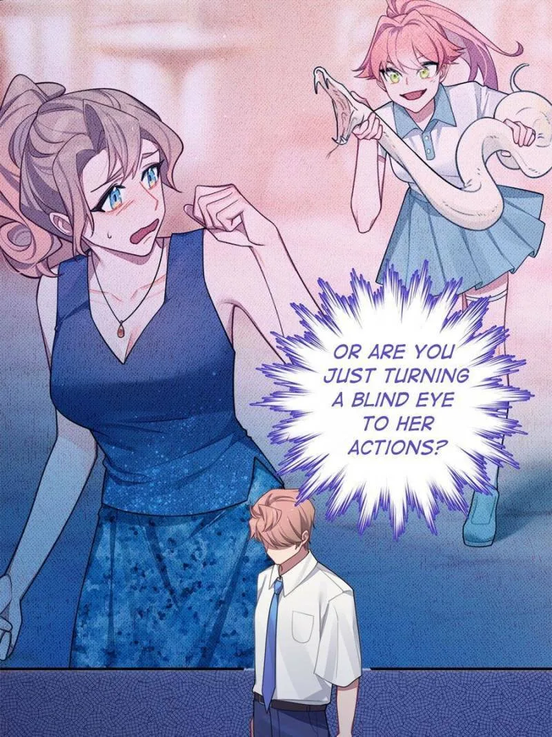 Love's Out, Boy Band Fandom's In Chapter 31 page 13