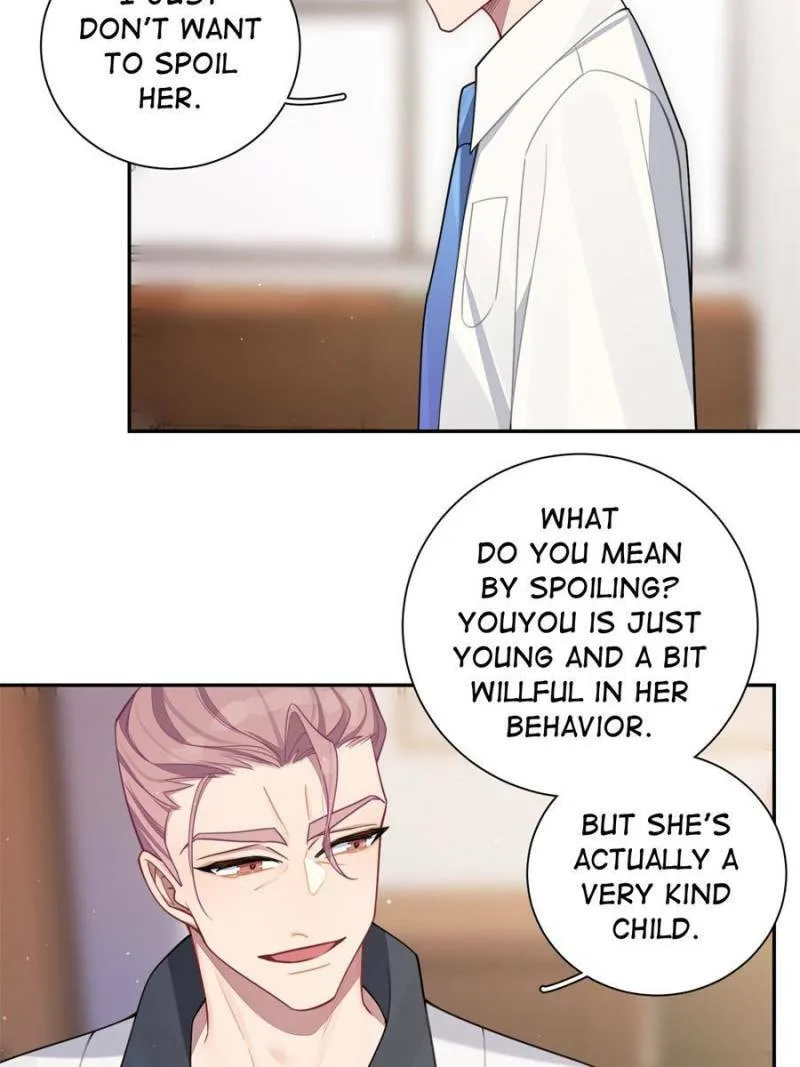 Love's Out, Boy Band Fandom's In Chapter 31 page 10