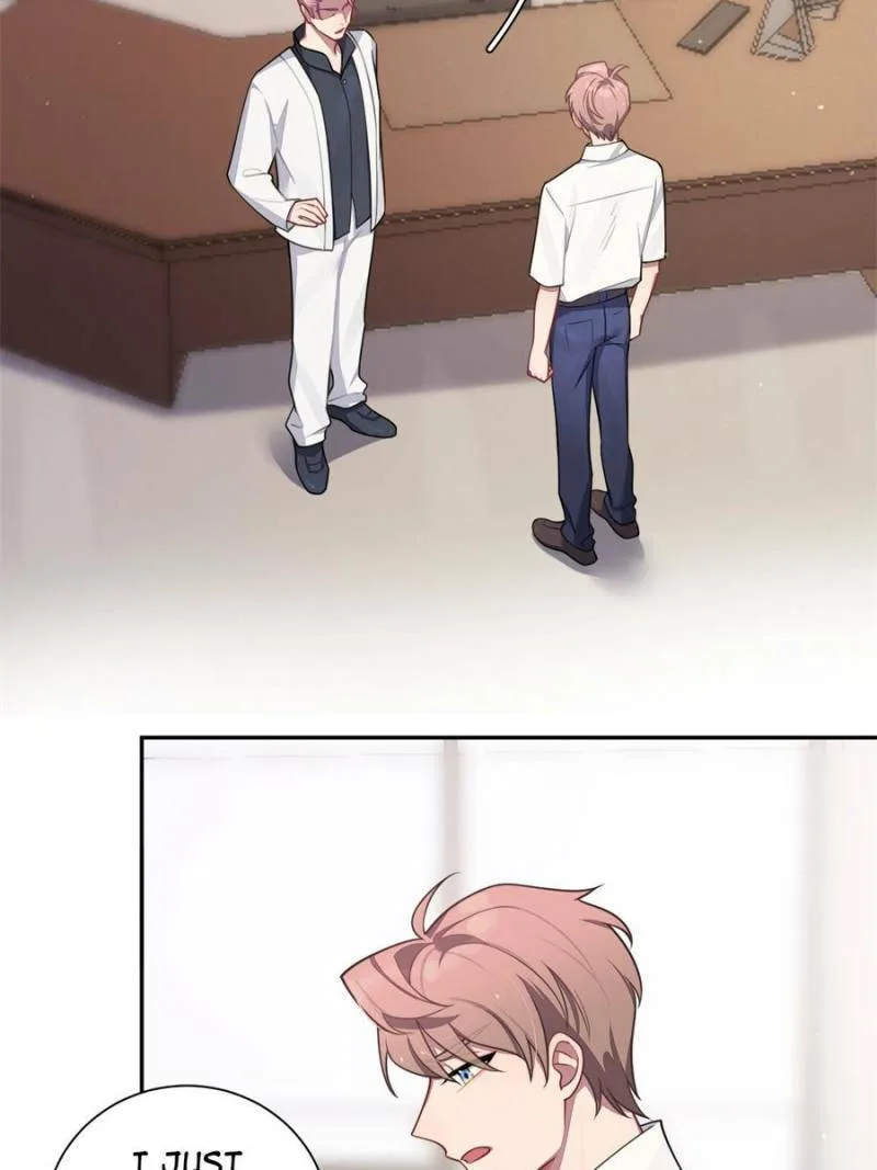 Love's Out, Boy Band Fandom's In Chapter 31 page 9