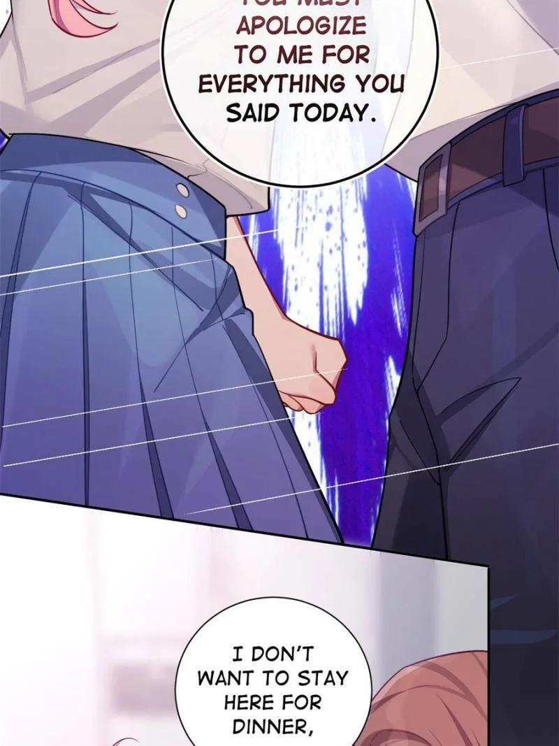 Love's Out, Boy Band Fandom's In Chapter 31 page 26