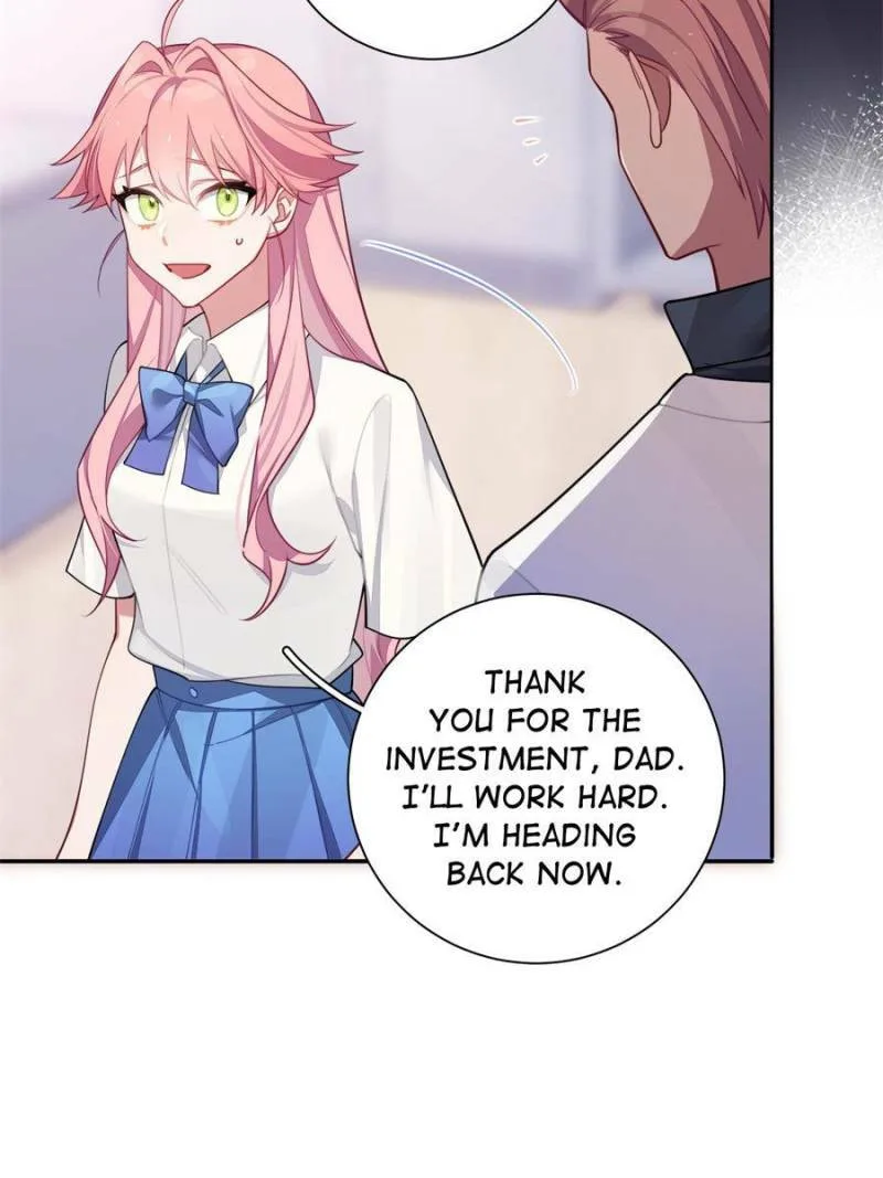 Love's Out, Boy Band Fandom's In Chapter 31 page 27