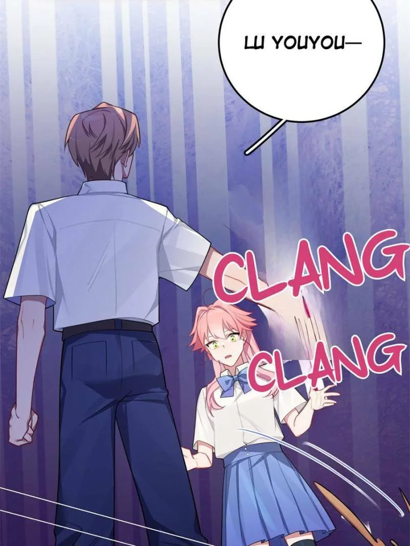 Love's Out, Boy Band Fandom's In Chapter 31 page 16