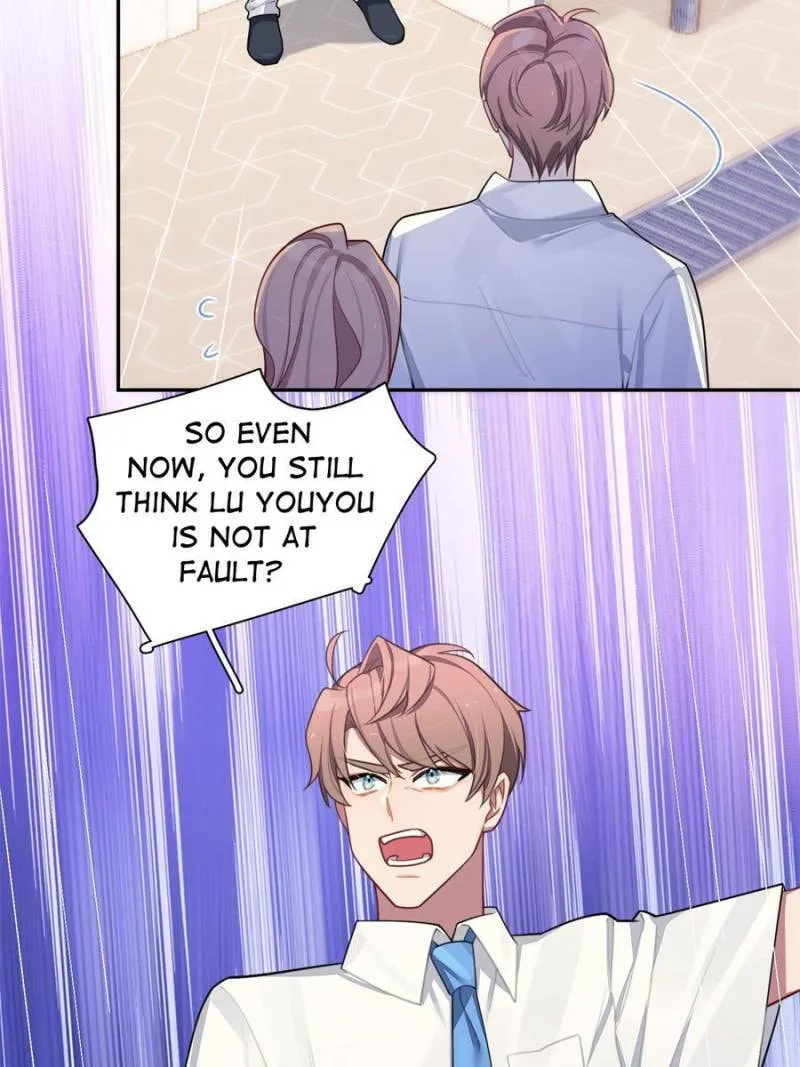 Love's Out, Boy Band Fandom's In Chapter 31 page 22