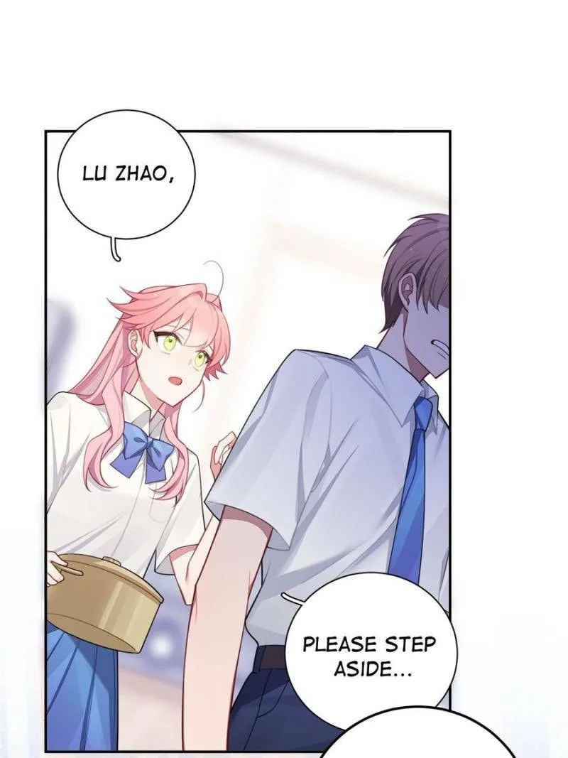 Love's Out, Boy Band Fandom's In Chapter 31 page 15
