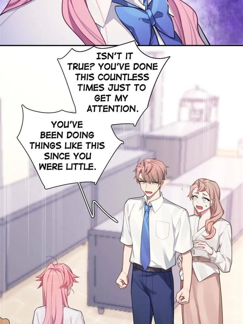 Love's Out, Boy Band Fandom's In Chapter 31 page 19