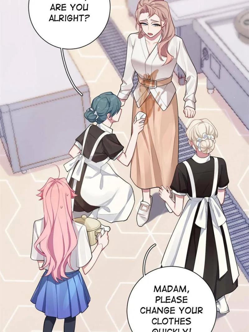 Love's Out, Boy Band Fandom's In Chapter 31 page 4