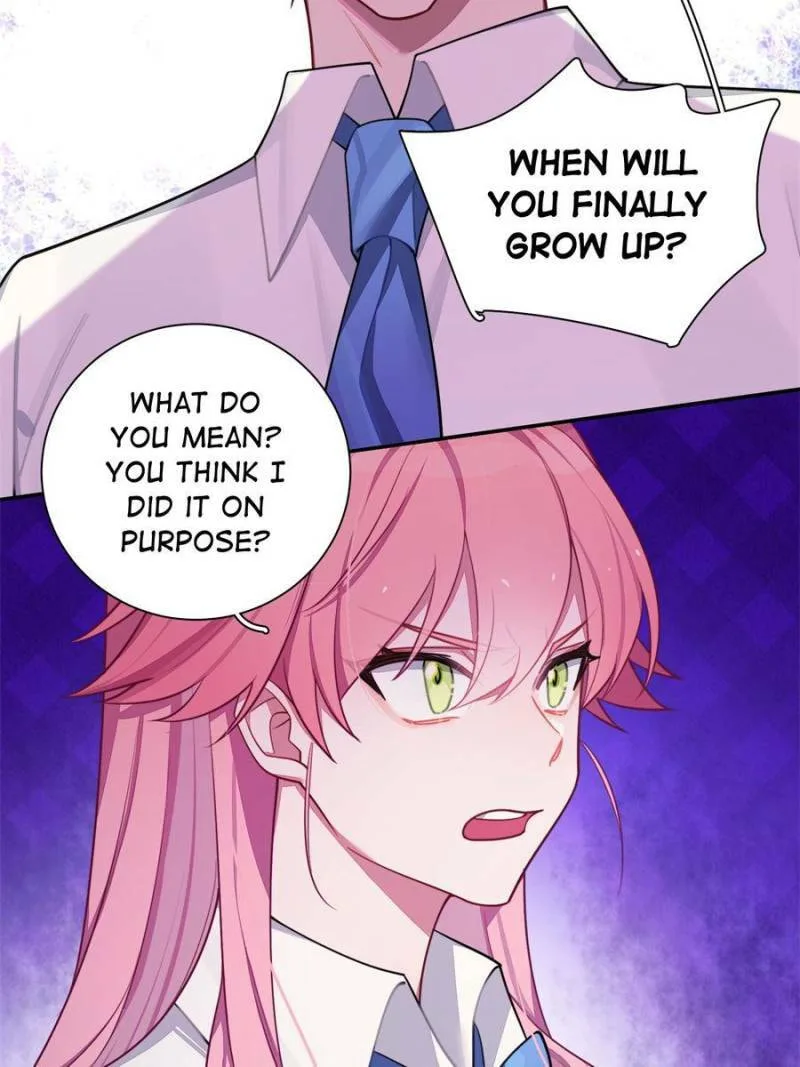Love's Out, Boy Band Fandom's In Chapter 31 page 18