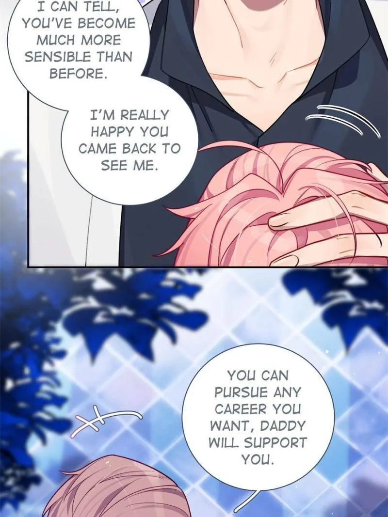 Love's Out, Boy Band Fandom's In Chapter 31 page 35