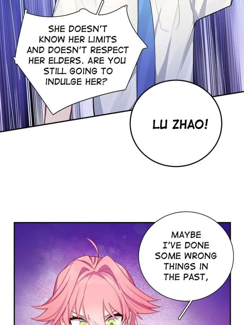 Love's Out, Boy Band Fandom's In Chapter 31 page 23
