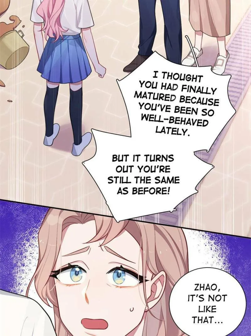 Love's Out, Boy Band Fandom's In Chapter 31 page 20