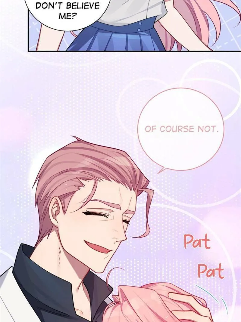 Love's Out, Boy Band Fandom's In Chapter 31 page 32