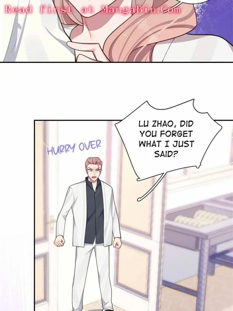 Love's Out, Boy Band Fandom's In Chapter 31 page 21