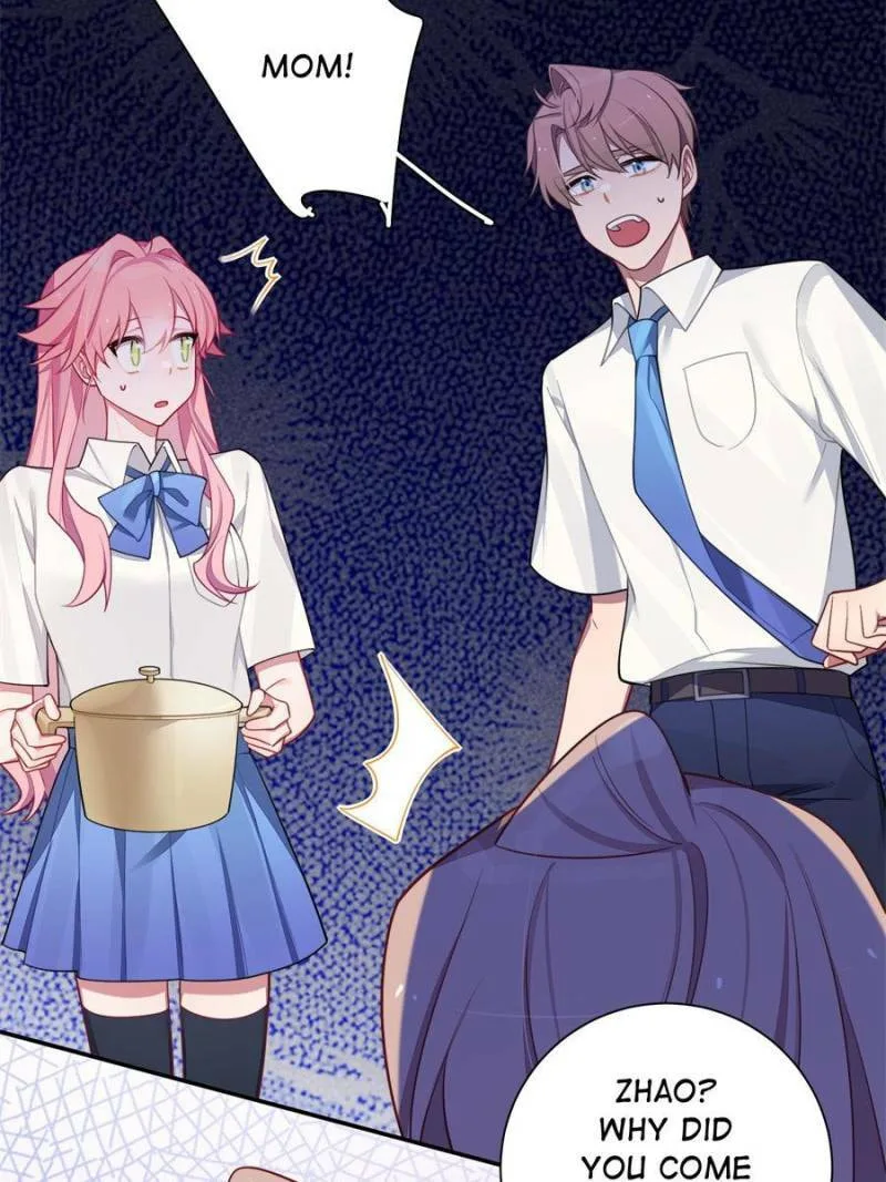 Love's Out, Boy Band Fandom's In Chapter 31 page 6