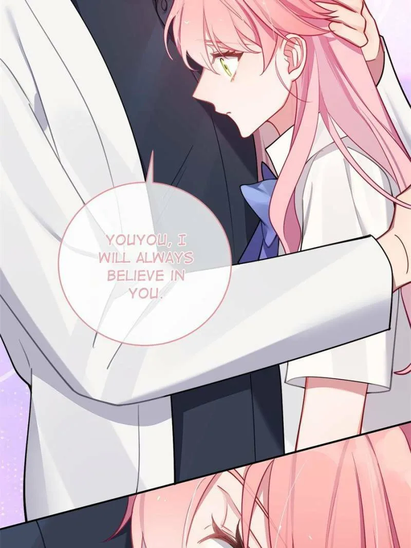 Love's Out, Boy Band Fandom's In Chapter 31 page 33