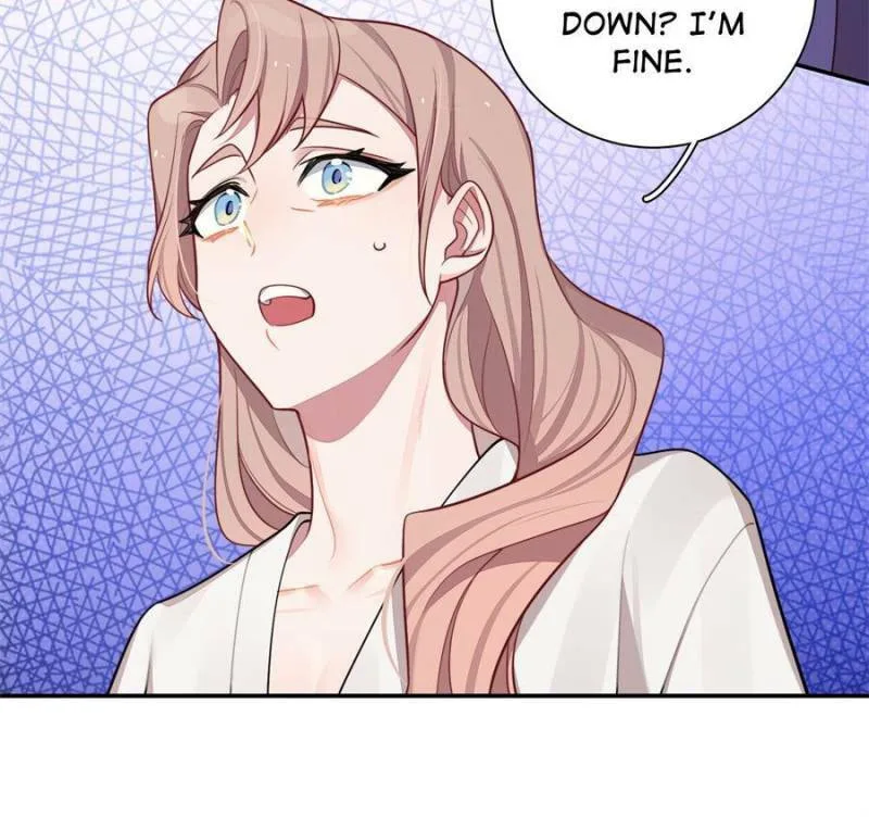 Love's Out, Boy Band Fandom's In Chapter 31 page 7