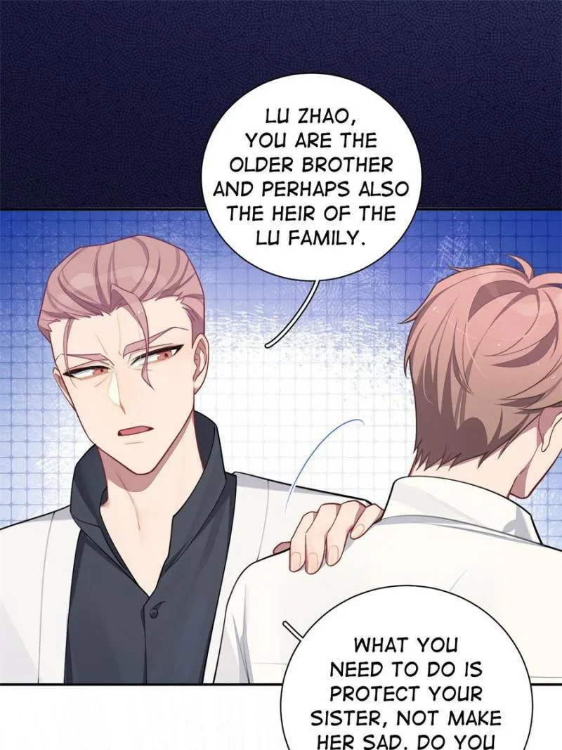 Love's Out, Boy Band Fandom's In Chapter 31 page 1