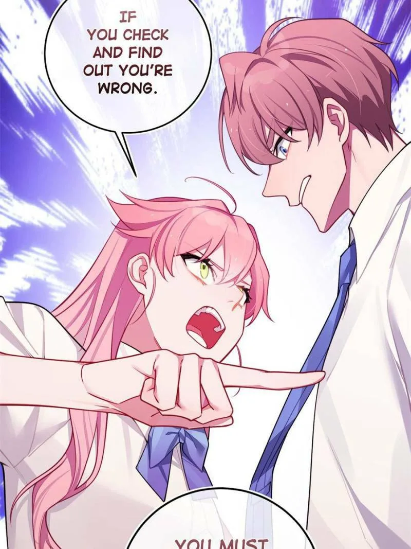 Love's Out, Boy Band Fandom's In Chapter 31 page 25