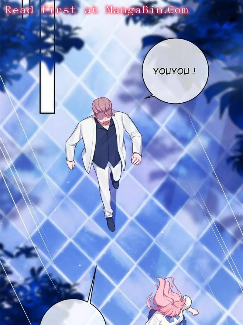Love's Out, Boy Band Fandom's In Chapter 31 page 30