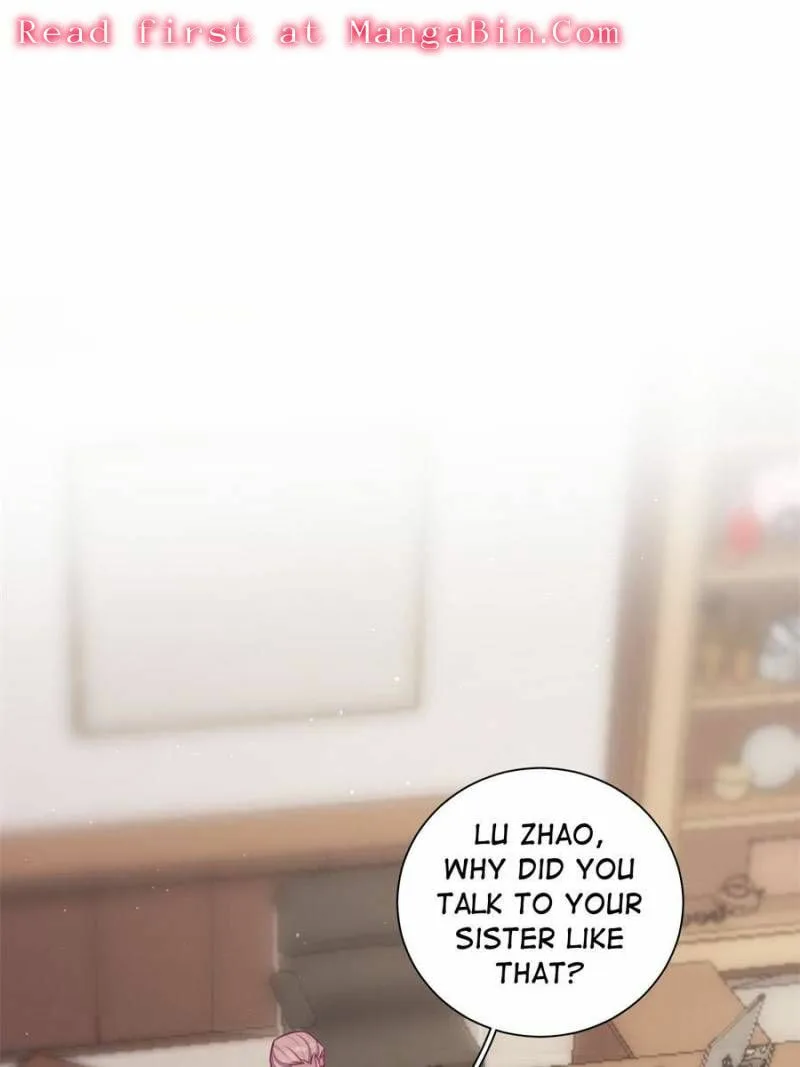 Love's Out, Boy Band Fandom's In Chapter 31 page 8