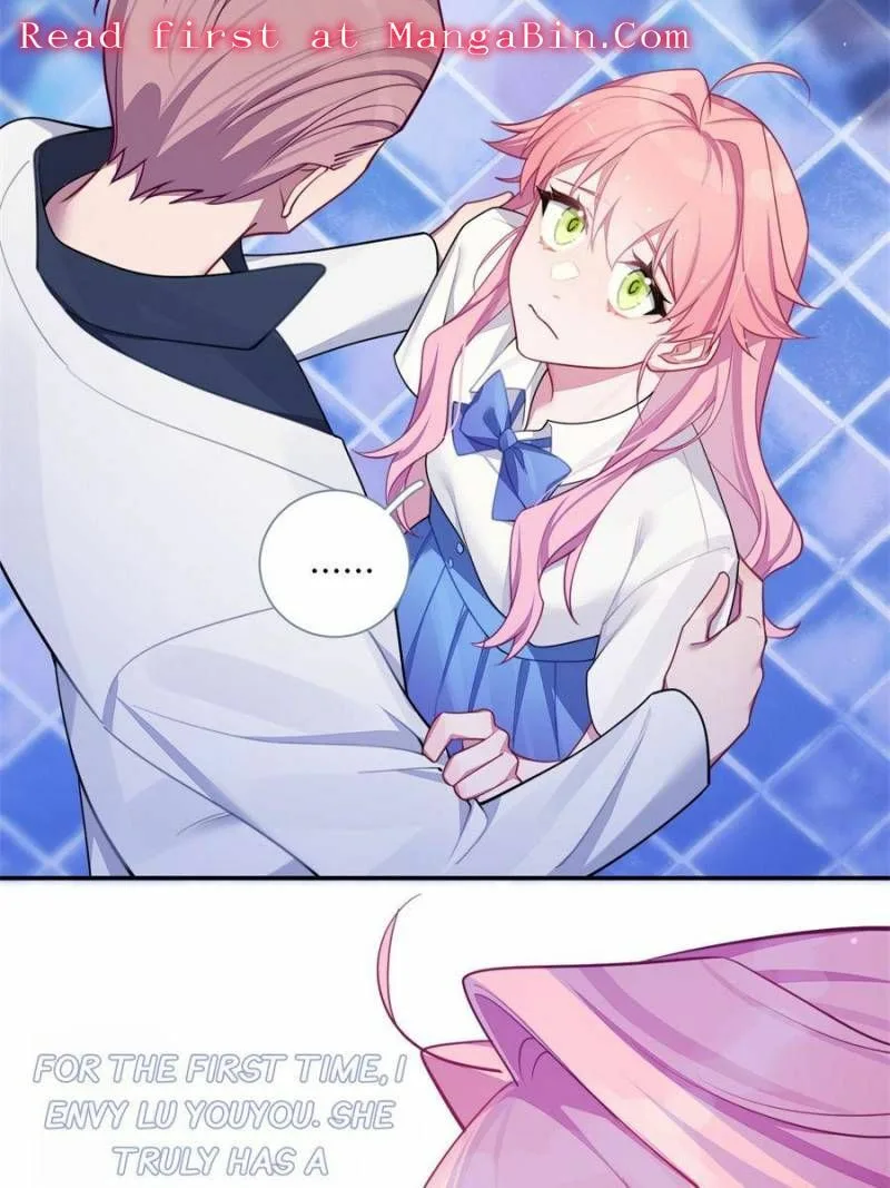 Love's Out, Boy Band Fandom's In Chapter 31 page 36