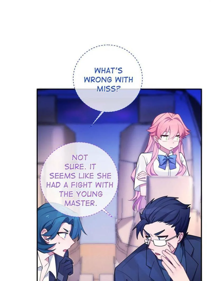 Love's Out, Boy Band Fandom's In Chapter 31 page 40