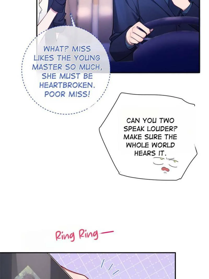 Love's Out, Boy Band Fandom's In Chapter 31 page 41