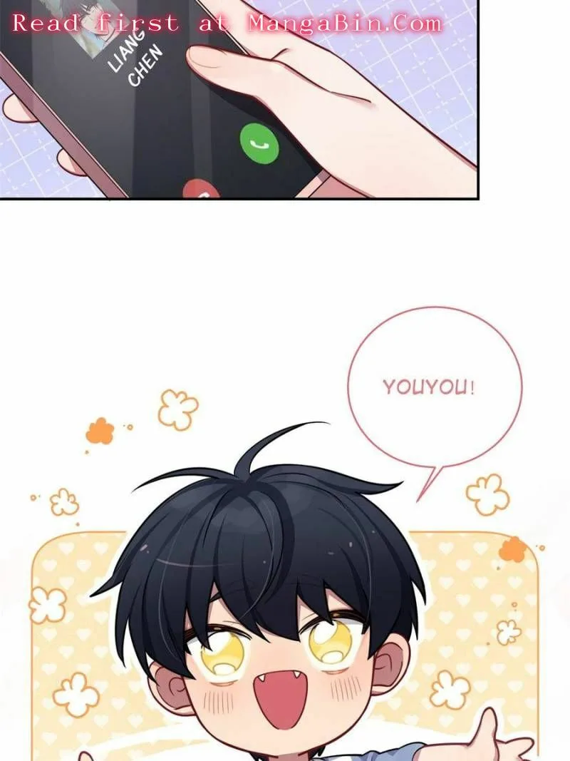 Love's Out, Boy Band Fandom's In Chapter 31 page 42